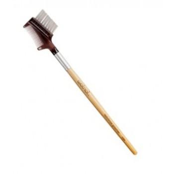 Wotnot eyelash and brow brush