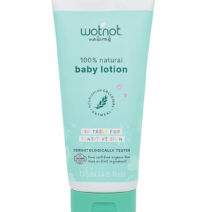 Baby Lotion 135mL