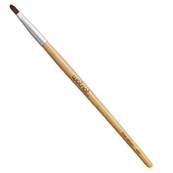 Wotnotl lip fine detail brush