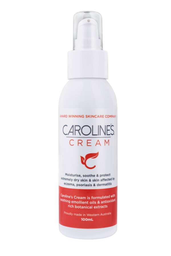 Caroline’s Cream - Image 2