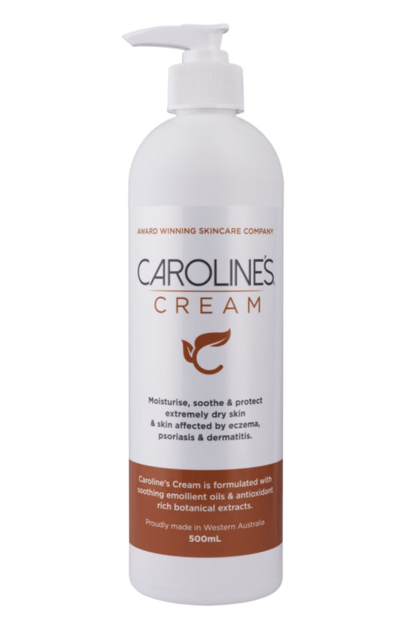 Caroline’s Cream - Image 3