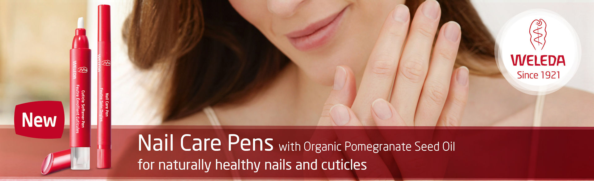 Nail Care Pens