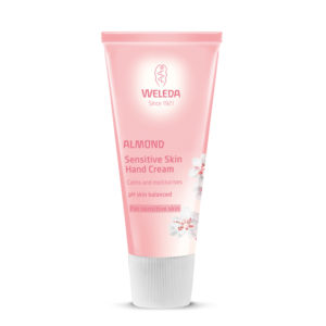 Almond Sensitive Skin Hand Cream, 50ml