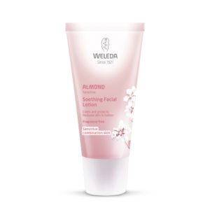 Almond Soothing Facial Lotion, 30ml