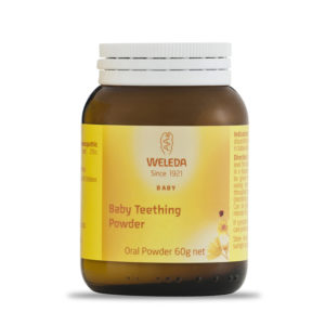 Baby Teething Powder, 60g