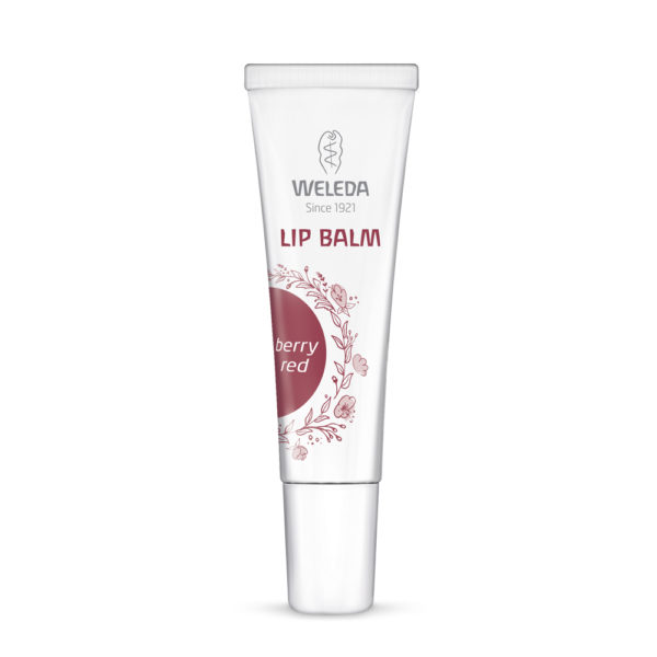 Lip Balm berry red, 10ml