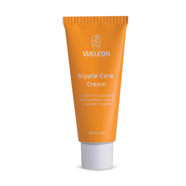 Nipple Care Cream, 36ml
