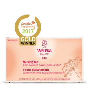 Nursing Tea, 20 Teabags, 40g