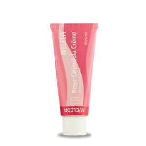 Rose-Calendula Cream, 36ml