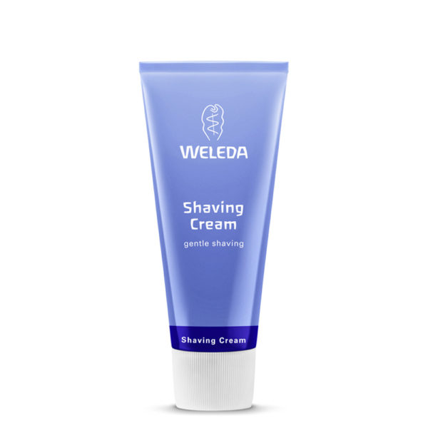 Shaving Cream, 75ml