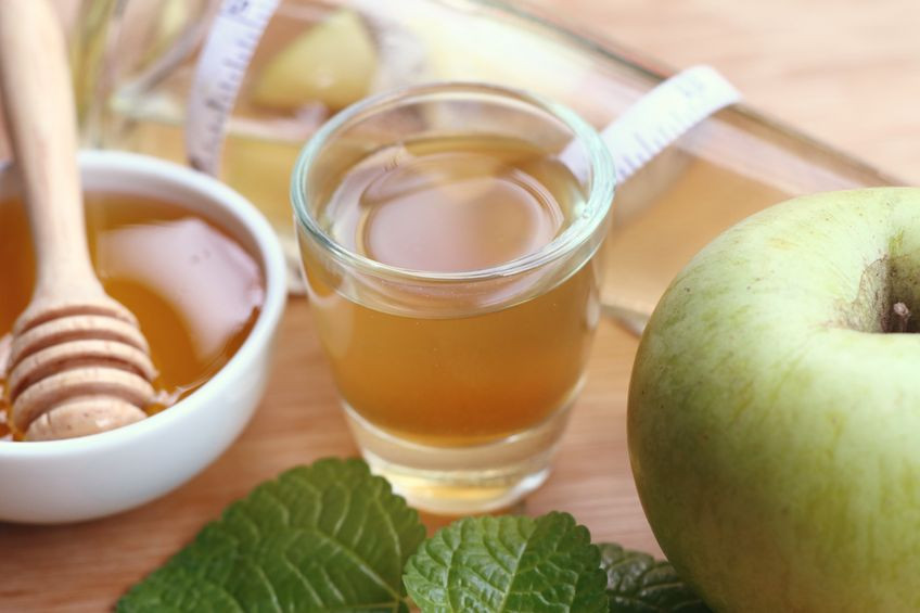 Apple Cider Vinegar Recipe