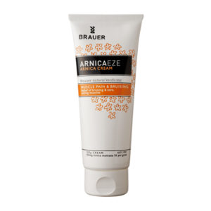 Brauer Arnicaeze Arnica Cream 100g