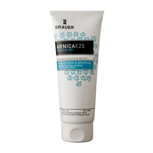 Brauer Arnicaeze Arnica Gel 100g