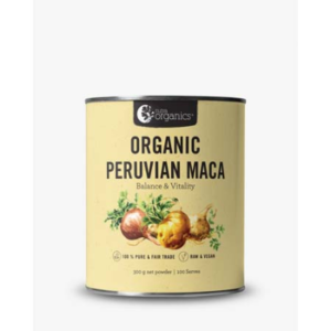 Nutra Organics Maca Powder