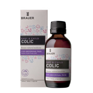 Brauer Baby and Child Colic