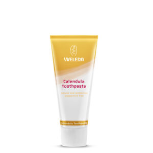 Weleda Calendula Tooth Paste 75ml
