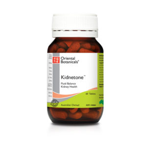 Oriental Botanicals Kidnetone