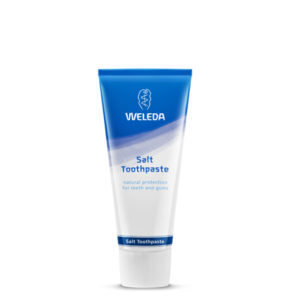 Weleda Salt Toothpaste 75ml