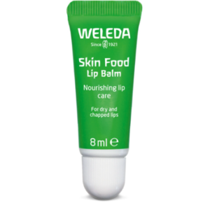 Weleda Skin Food Lip Balm 8ml