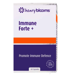 Immune Forte +