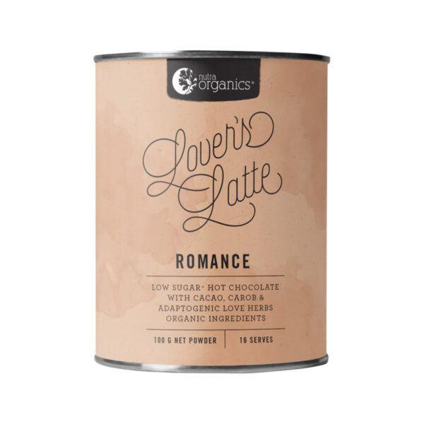 Lover's Latte