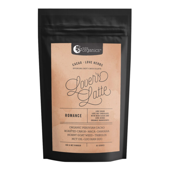 Lover's Latte - Image 2