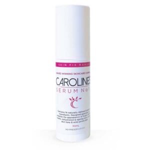 Caroline’s Serum No. 14