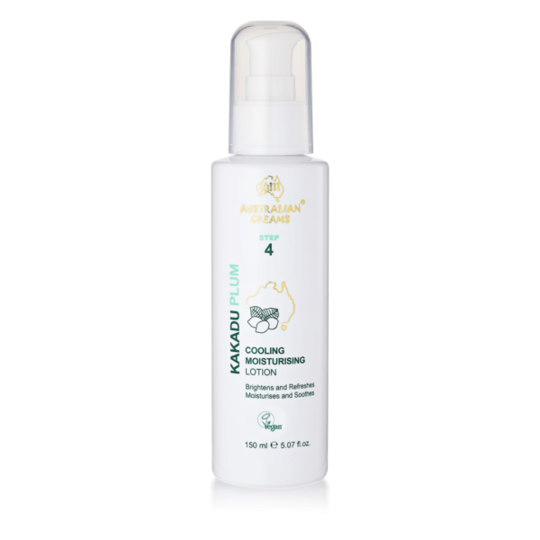 Kakadu Plum Cooling Moisturising Lotion 150ml
