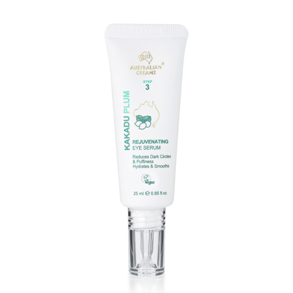 Kakadu Plum Rejuvenating Eye Serum 25ml