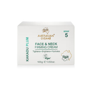Kakadu Plum Face and Neck Firming Cream 100ml