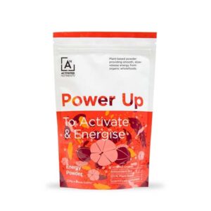 Activated Nutrients - Power Up