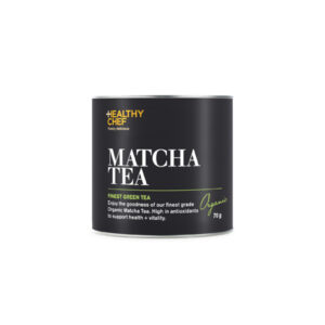 Organic Matcha Tea Powder 70g