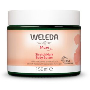 Weleda - Stretch Mark Body Butter 150ml