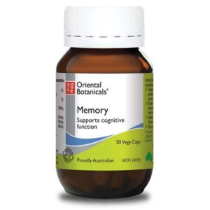 Memory Complex 30 tabs